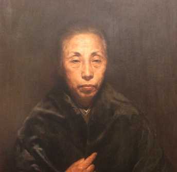 Sanji Nohmi ( 能見 三次 ) - La madre °